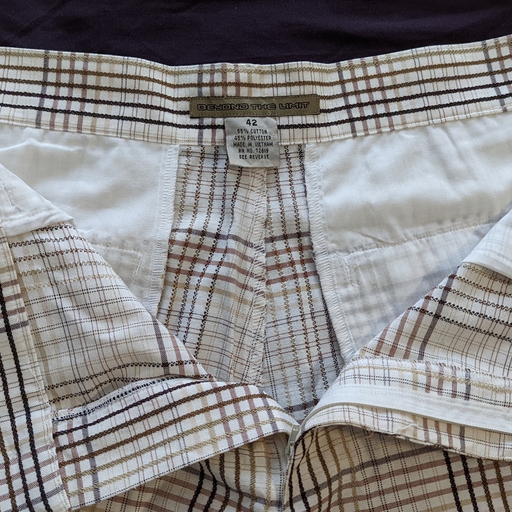 Men's shorts
